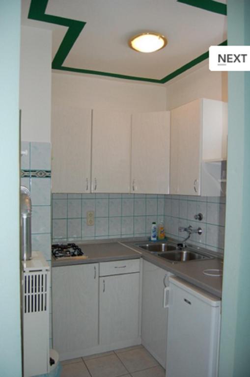 Apartmanhaz Cedrus 8 잘라카로쉬 객실 사진